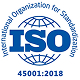 ISO 45001