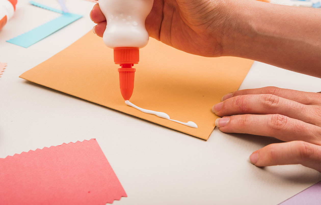 Ambalaj Ahşap Tutkalları